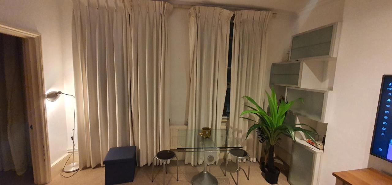Walk To London Bridge En Suite Apartment With Kitchen Londres Exterior foto